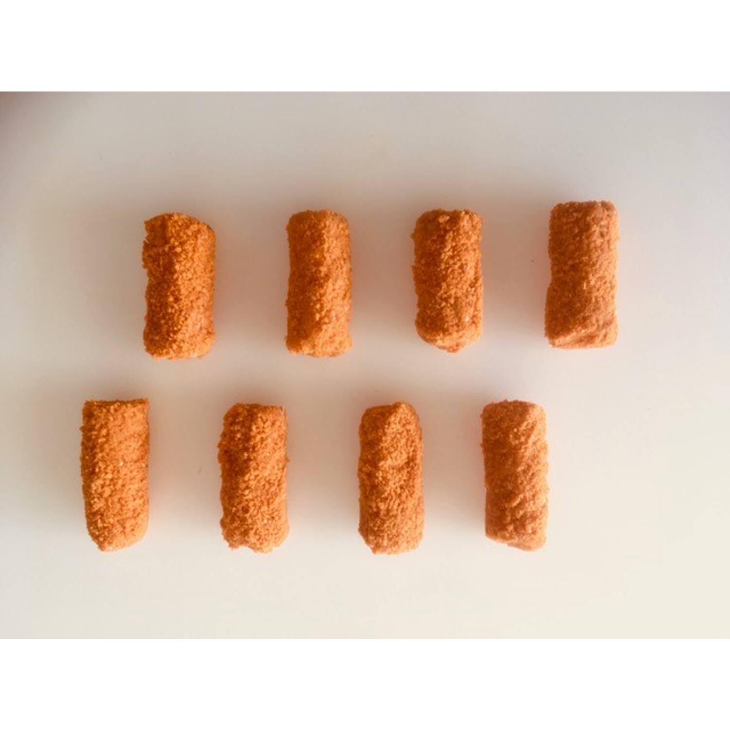 MINI BOOMSTAMMETJES  120x ca25gr